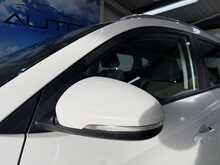 Hyundai TUCSON 1.6 GDi Blue Drive SE SUV 5dr Petrol Manual Euro 6 (s/s) (132 ps) - U789