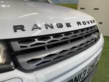 Land Rover Range Rover Evoque 2.2 SD4 Pure SUV 5dr Diesel Auto 4WD Euro 5 (190 ps) - U792