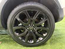 Land Rover Range Rover Evoque 2.2 SD4 Pure SUV 5dr Diesel Auto 4WD Euro 5 (190 ps) - U792