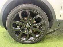 Land Rover Range Rover Evoque 2.2 SD4 Pure SUV 5dr Diesel Auto 4WD Euro 5 (190 ps) - U792