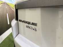 Land Rover Range Rover Evoque 2.2 SD4 Pure SUV 5dr Diesel Auto 4WD Euro 5 (190 ps) - U792
