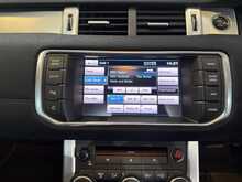 Land Rover Range Rover Evoque 2.2 SD4 Pure SUV 5dr Diesel Auto 4WD Euro 5 (190 ps) - U792