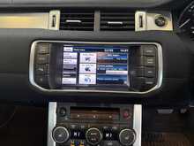 Land Rover Range Rover Evoque 2.2 SD4 Pure SUV 5dr Diesel Auto 4WD Euro 5 (190 ps) - U792