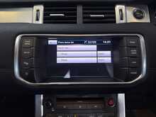 Land Rover Range Rover Evoque 2.2 SD4 Pure SUV 5dr Diesel Auto 4WD Euro 5 (190 ps) - U792