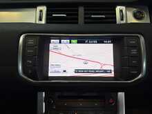 Land Rover Range Rover Evoque 2.2 SD4 Pure SUV 5dr Diesel Auto 4WD Euro 5 (190 ps) - U792