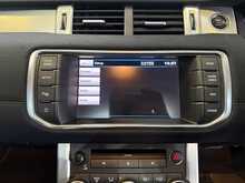 Land Rover Range Rover Evoque 2.2 SD4 Pure SUV 5dr Diesel Auto 4WD Euro 5 (190 ps) - U792
