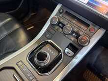 Land Rover Range Rover Evoque 2.2 SD4 Pure SUV 5dr Diesel Auto 4WD Euro 5 (190 ps) - U792