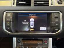 Land Rover Range Rover Evoque 2.2 SD4 Pure SUV 5dr Diesel Auto 4WD Euro 5 (190 ps) - U792