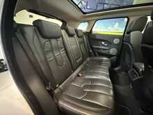 Land Rover Range Rover Evoque 2.2 SD4 Pure SUV 5dr Diesel Auto 4WD Euro 5 (190 ps) - U792