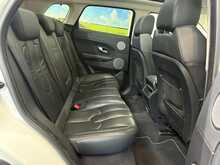 Land Rover Range Rover Evoque 2.2 SD4 Pure SUV 5dr Diesel Auto 4WD Euro 5 (190 ps) - U792
