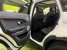 Land Rover Range Rover Evoque 2.2 SD4 Pure SUV 5dr Diesel Auto 4WD Euro 5 (190 ps) - U792