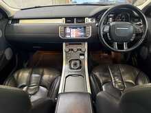 Land Rover Range Rover Evoque 2.2 SD4 Pure SUV 5dr Diesel Auto 4WD Euro 5 (190 ps) - U792
