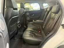 Land Rover Range Rover Evoque 2.2 SD4 Pure SUV 5dr Diesel Auto 4WD Euro 5 (190 ps) - U792