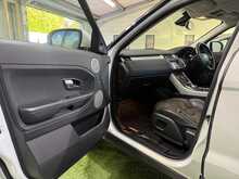Land Rover Range Rover Evoque 2.2 SD4 Pure SUV 5dr Diesel Auto 4WD Euro 5 (190 ps) - U792