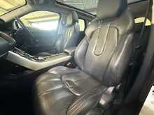 Land Rover Range Rover Evoque 2.2 SD4 Pure SUV 5dr Diesel Auto 4WD Euro 5 (190 ps) - U792