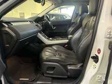 Land Rover Range Rover Evoque 2.2 SD4 Pure SUV 5dr Diesel Auto 4WD Euro 5 (190 ps) - U792