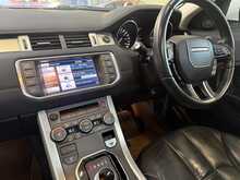 Land Rover Range Rover Evoque 2.2 SD4 Pure SUV 5dr Diesel Auto 4WD Euro 5 (190 ps) - U792