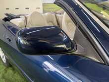 Jaguar XK8 4.0 Convertible 2dr Petrol Automatic (284 g/km, 290 bhp) - U798
