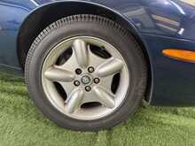 Jaguar XK8 4.0 Convertible 2dr Petrol Automatic (284 g/km, 290 bhp) - U798