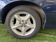 Jaguar XK8 4.0 Convertible 2dr Petrol Automatic (284 g/km, 290 bhp) - U798