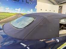 Jaguar XK8 4.0 Convertible 2dr Petrol Automatic (284 g/km, 290 bhp) - U798