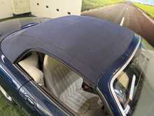 Jaguar XK8 4.0 Convertible 2dr Petrol Automatic (284 g/km, 290 bhp) - U798