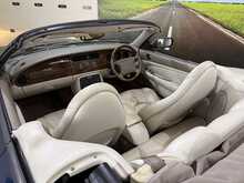 Jaguar XK8 4.0 Convertible 2dr Petrol Automatic (284 g/km, 290 bhp) - U798