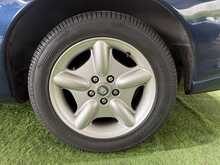 Jaguar XK8 4.0 Convertible 2dr Petrol Automatic (284 g/km, 290 bhp) - U798