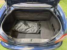 Jaguar XK8 4.0 Convertible 2dr Petrol Automatic (284 g/km, 290 bhp) - U798