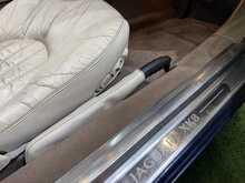 Jaguar XK8 4.0 Convertible 2dr Petrol Automatic (284 g/km, 290 bhp) - U798