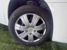 Vauxhall Combo 1.5 Turbo D 2300 Sportive Panel Van 4dr Diesel Manual L2 H1 Euro 6 (100 ps) - U800