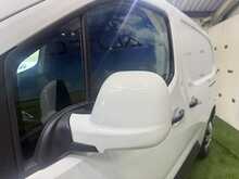 Vauxhall Combo 1.5 Turbo D 2300 Sportive Panel Van 4dr Diesel Manual L2 H1 Euro 6 (100 ps) - U800