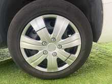 Vauxhall Combo 1.5 Turbo D 2300 Sportive Panel Van 4dr Diesel Manual L2 H1 Euro 6 (100 ps) - U800