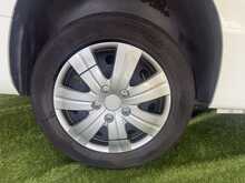 Vauxhall Combo 1.5 Turbo D 2300 Sportive Panel Van 4dr Diesel Manual L2 H1 Euro 6 (100 ps) - U800