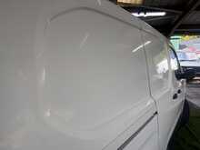 Vauxhall Combo 1.5 Turbo D 2300 Sportive Panel Van 4dr Diesel Manual L2 H1 Euro 6 (100 ps) - U800