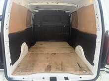 Vauxhall Combo 1.5 Turbo D 2300 Sportive Panel Van 4dr Diesel Manual L2 H1 Euro 6 (100 ps) - U800