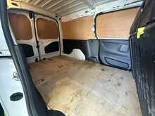 Vauxhall Combo 1.5 Turbo D 2300 Sportive Panel Van 4dr Diesel Manual L2 H1 Euro 6 (100 ps) - U800