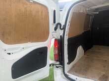 Vauxhall Combo 1.5 Turbo D 2300 Sportive Panel Van 4dr Diesel Manual L2 H1 Euro 6 (100 ps) - U800