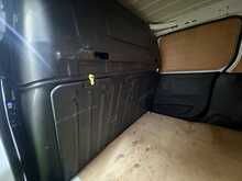 Vauxhall Combo 1.5 Turbo D 2300 Sportive Panel Van 4dr Diesel Manual L2 H1 Euro 6 (100 ps) - U800