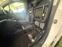 Vauxhall Combo 1.5 Turbo D 2300 Sportive Panel Van 4dr Diesel Manual L2 H1 Euro 6 (100 ps) - U800