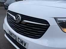 Vauxhall Combo 1.5 Turbo D 2300 Sportive Panel Van 4dr Diesel Manual L2 H1 Euro 6 (s/s) (100 ps) - U802
