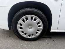 Vauxhall Combo 1.5 Turbo D 2300 Sportive Panel Van 4dr Diesel Manual L2 H1 Euro 6 (s/s) (100 ps) - U802