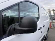 Vauxhall Combo 1.5 Turbo D 2300 Sportive Panel Van 4dr Diesel Manual L2 H1 Euro 6 (s/s) (100 ps) - U802