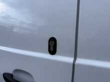Vauxhall Combo 1.5 Turbo D 2300 Sportive Panel Van 4dr Diesel Manual L2 H1 Euro 6 (s/s) (100 ps) - U802