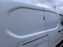 Vauxhall Combo 1.5 Turbo D 2300 Sportive Panel Van 4dr Diesel Manual L2 H1 Euro 6 (s/s) (100 ps) - U802