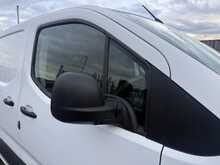 Vauxhall Combo 1.5 Turbo D 2300 Sportive Panel Van 4dr Diesel Manual L2 H1 Euro 6 (s/s) (100 ps) - U802