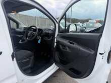 Vauxhall Combo 1.5 Turbo D 2300 Sportive Panel Van 4dr Diesel Manual L2 H1 Euro 6 (s/s) (100 ps) - U802