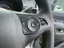 Vauxhall Combo 1.5 Turbo D 2300 Sportive Panel Van 4dr Diesel Manual L2 H1 Euro 6 (s/s) (100 ps) - U802