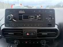 Vauxhall Combo 1.5 Turbo D 2300 Sportive Panel Van 4dr Diesel Manual L2 H1 Euro 6 (s/s) (100 ps) - U802