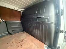 Vauxhall Combo 1.5 Turbo D 2300 Sportive Panel Van 4dr Diesel Manual L2 H1 Euro 6 (s/s) (100 ps) - U802